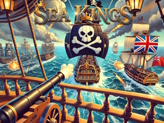 Cluiche Sea Kings