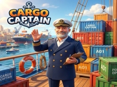 Cluiche Cargo Captain