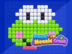 Cluiche Bead Mosaic Crush