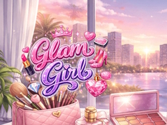 Cluiche Glam Girl