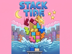 Cluiche Stack Tide