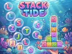 Cluiche Word Shuffle