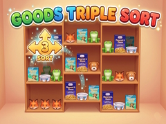Cluiche Goods Triple Sort