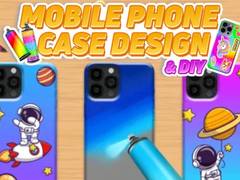 Cluiche Mobile Phone Case Design & DIY