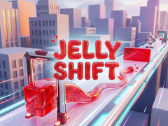 Cluiche Jelly Shift