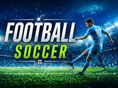 Cluiche Football - Soccer