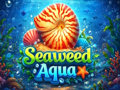 Cluiche Seaweed Aqua