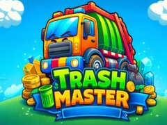 Cluiche Trash Master