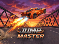 Cluiche Jump Master