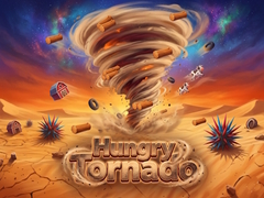 Cluiche Hungry Tornado