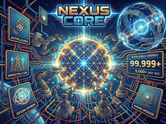 Cluiche Nexus Core