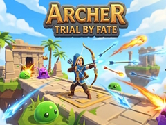 Cluiche Archer Trial by Fate