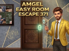 Cluiche Amgel Easy Room Escape 371