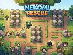 Cluiche Nekomi Recuse