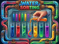 Cluiche Water Sorting