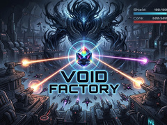Cluiche Void Factory