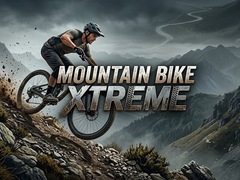 Cluiche Mountain Bike Xtreme