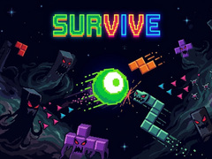 Cluiche Survive
