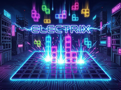 Cluiche Electrix