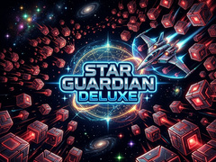Cluiche Star Guardian Deluxe