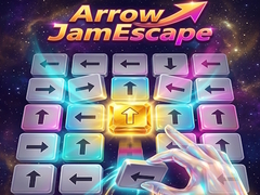 Cluiche Arrow JamEscape