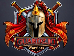 Cluiche Guardz IO