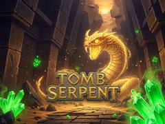 Cluiche Tomb Serpent