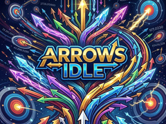 Cluiche Arrows Idle