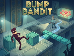 Cluiche Bump Bandit