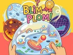Cluiche Blim-Plom