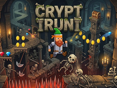 Cluiche Crypt Run