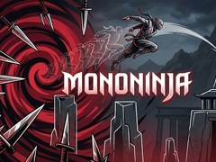 Cluiche Mononinja