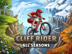 Cluiche Cliff Rider: All Seasons