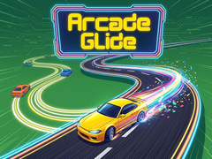 Cluiche Arcade Glide