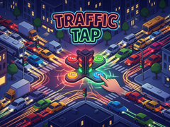 Cluiche Traffic Tap