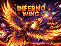 Cluiche Inferno Wing