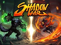 Cluiche Shadow War 
