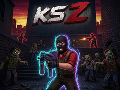 Cluiche KS Z