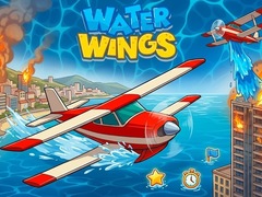 Cluiche Water Wings
