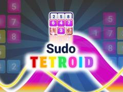 Cluiche Sudo Tetroid