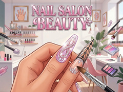 Cluiche Nail Salon Beauty