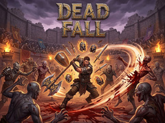 Cluiche Dead Fall
