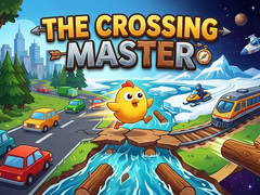 Cluiche The Crossing Master
