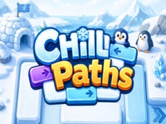 Cluiche Chill Paths