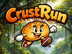 Cluiche Crust Run