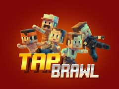Cluiche Tap Brawl