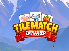 Cluiche Tile Explorer - Triple Match