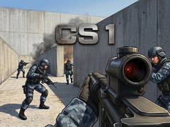 Cluiche CS 1