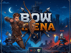 Cluiche Bow Arena