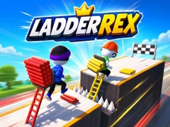 Cluiche Ladderrex